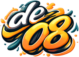 de 08